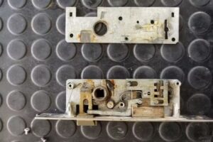 Cerrajero a DOMICILIO MATITO ️ 24hs