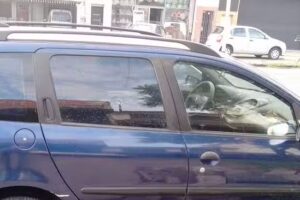 Cerrajero automotriz Juan