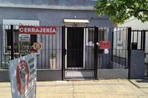 Cerrajero / Cerrajer&iacute;a Mat&iacute;as &ndash; Copia de llave, control remoto de port&oacute;n y llave de auto con chip (codificadas)