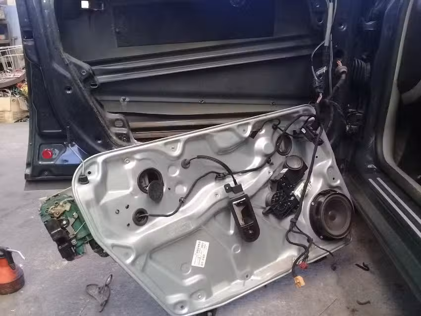 Cerrajero del Automotor.ruben costa (ex crotti)