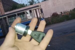 CERRAJERO DEL OESTE casanova