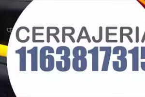 cerrajeros de urgencia