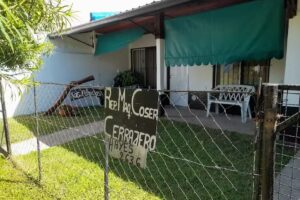 &ldquo;Coco&rdquo;, el cerrajero