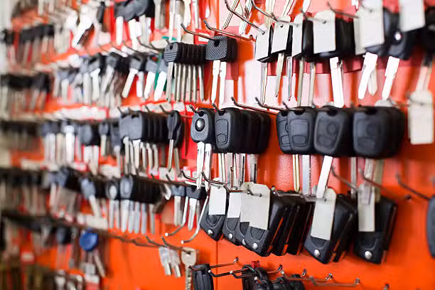 Corpas servicios de Cerrajeria