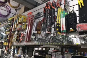 Don Pedro Ferretería