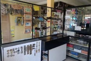 El Artesano Cerrajer&iacute;a