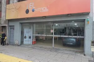 El Control Cerrajeria Automotriz