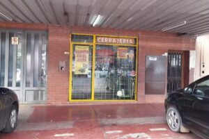 &ldquo;El Mono&rdquo; Cerrajer&iacute;a Integral