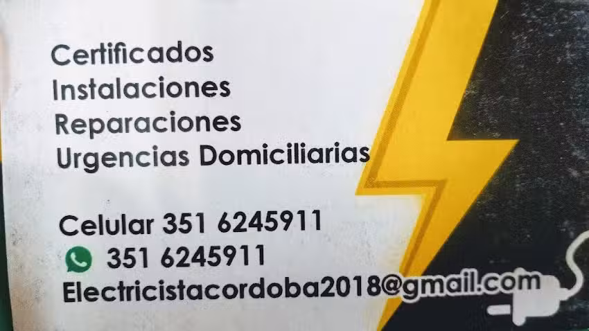 ER Emergencias Domiciliarias SAS Plomero Gasista , Electricista MATRICULADO , Aires Acondicionados y Cerrajeria del hogar