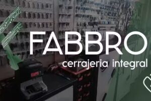 FABBRO URGENCIAS 24HS