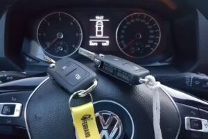 FERRARO Cerrajeria Electronica Automotriz