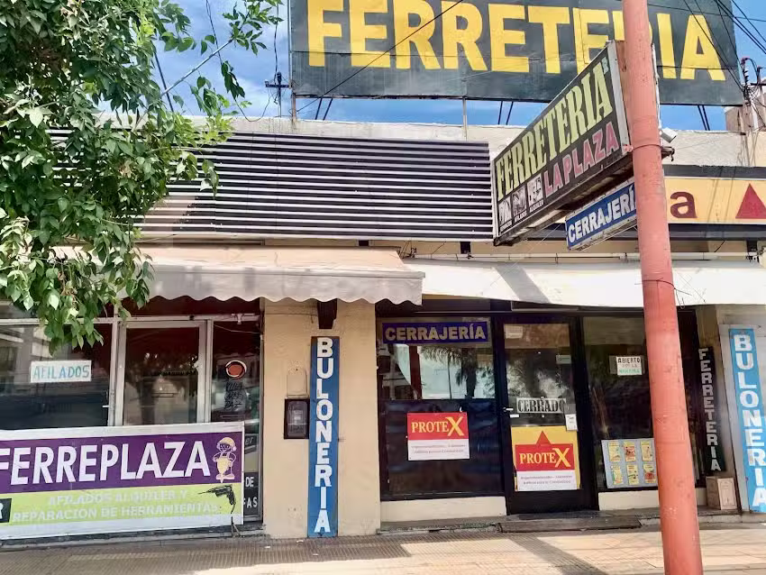 Ferreplaza Ferreteria