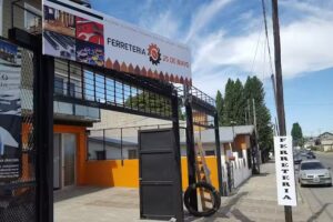 Ferreteria 25 de Mayo