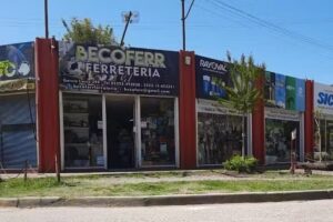 FERRETERIA BECOFERR