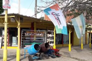 Ferreter&iacute;a De La Costa