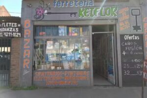Ferreteria KeiFlor