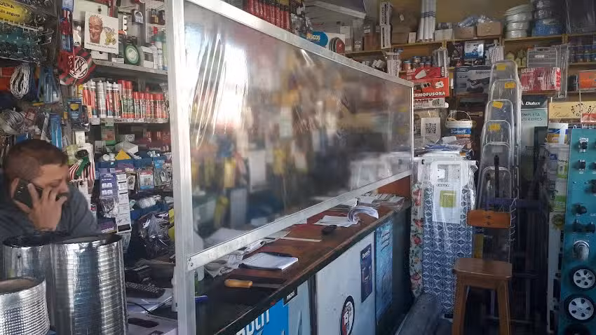 Ferretería La Estrella