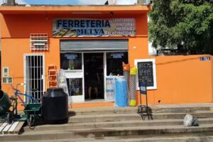 Ferreteria Melva