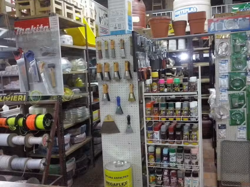 Ferreter&iacute;a Olivieri