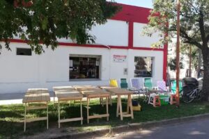 Ferretería Patagonia