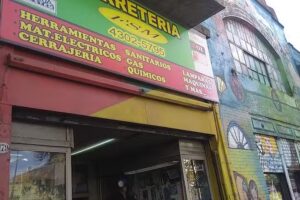 Ferreter&iacute;a San Mart&iacute;n (FSM)