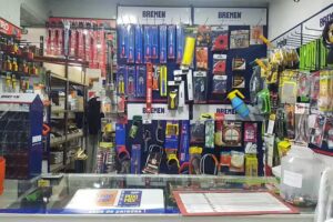 Ferretería y Cerrajería Del Mercado