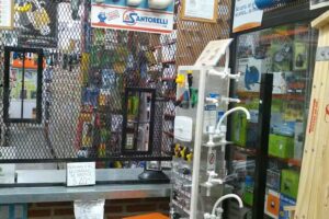 Ferreter&iacute;a y Sanitarios Barrag&aacute;n