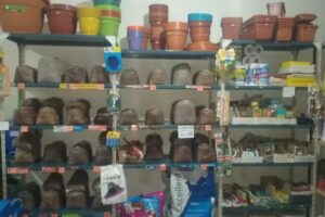 Forrajeria cerrajeria tole