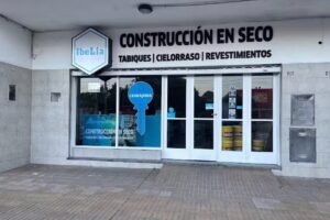 Ibelia construcciones