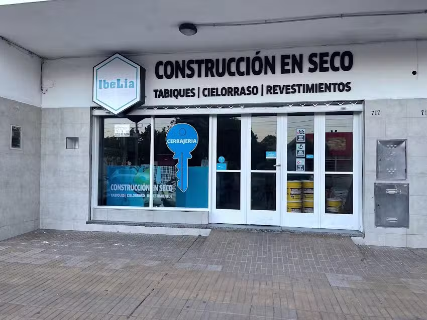 Ibelia construcciones