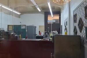 il Marconi Cajas Fuertes