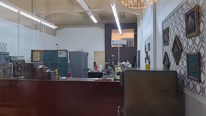 il Marconi Cajas Fuertes