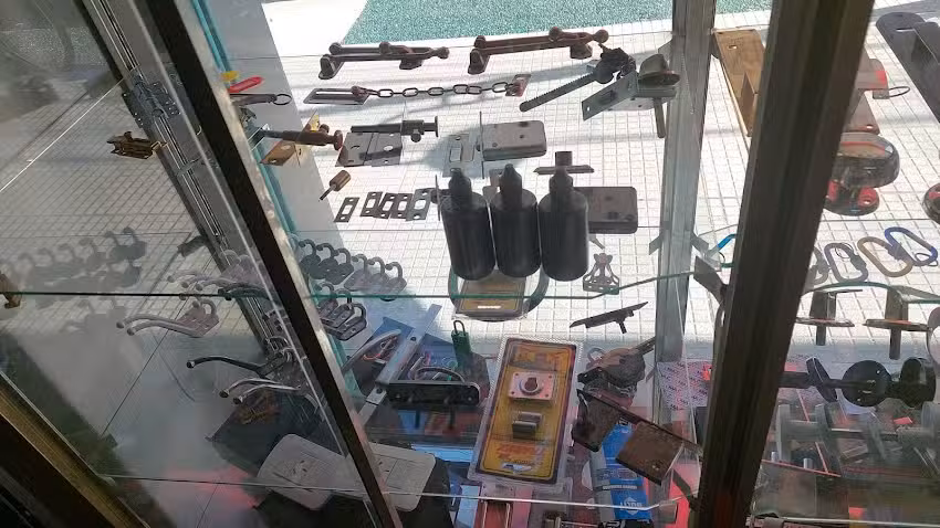 Javier cerrajer&iacute;a