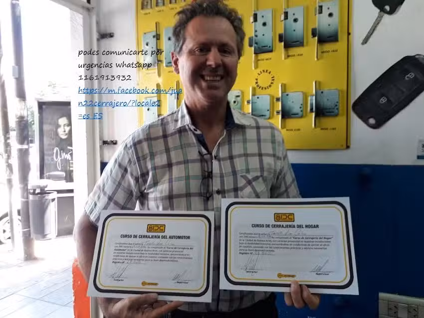 JuanCerrajero