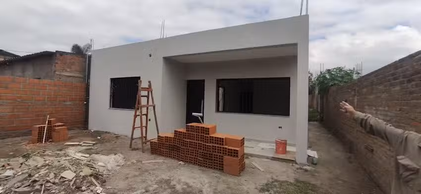 &ldquo;La Casa de Las Llaves&rdquo;