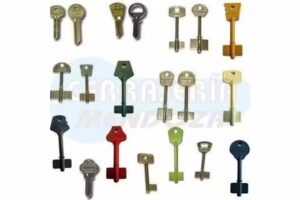 La Casa del Cerrajero Rosario