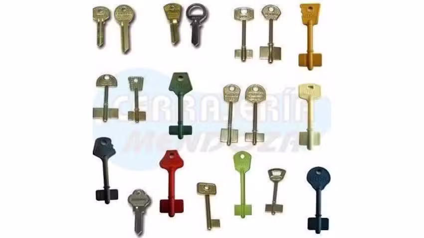 La Casa del Cerrajero Rosario