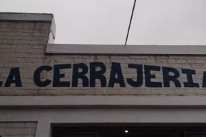 La Cerrajeria