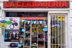 La Cerrajeria