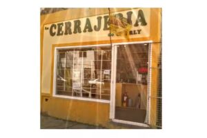 La Cerrajeria de Charly