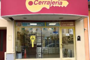 La Cerrajeria de Luis Parada