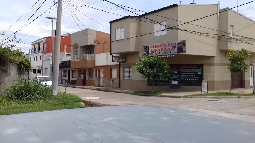 La Traba Cerrajer&iacute;as