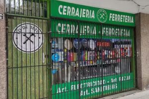 Lo de Beto. Ferretería y cerrajería