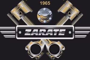 Mecánica Zarate