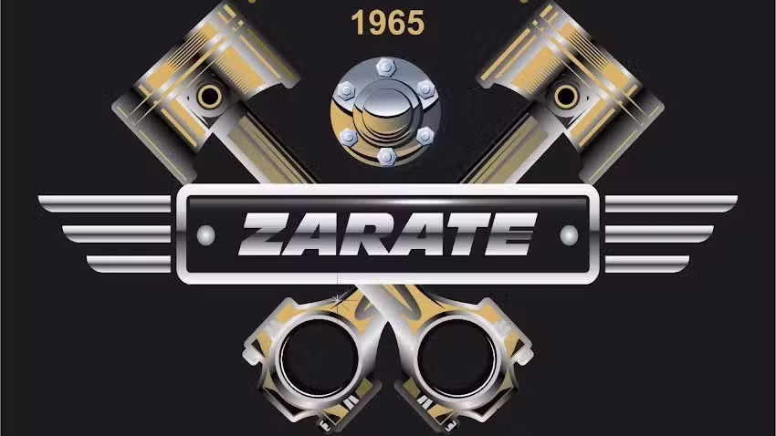 Mec&aacute;nica Zarate