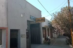 Menna Leonardo Cerrajeria