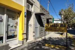 Mi Cerrajer&iacute;a