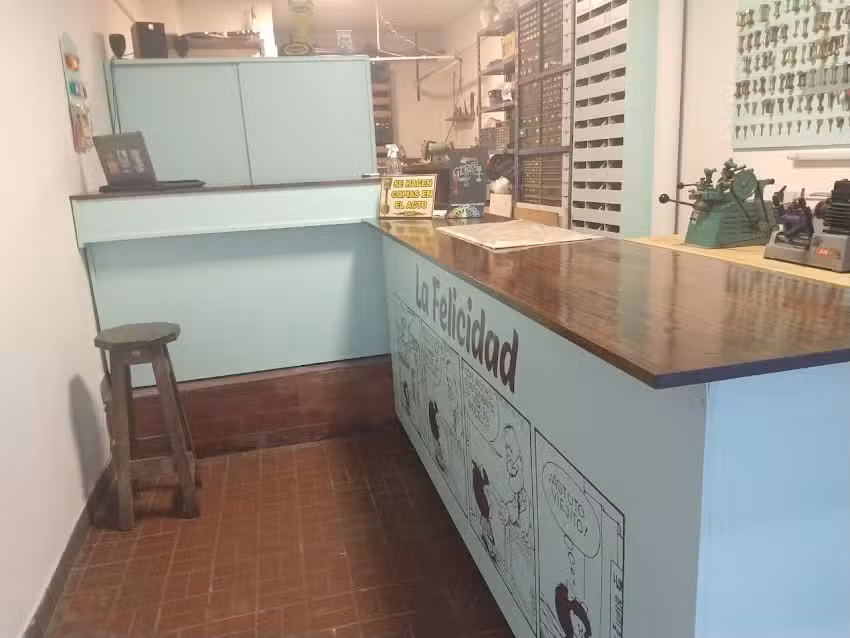 Norte Cerrajer&iacute;a