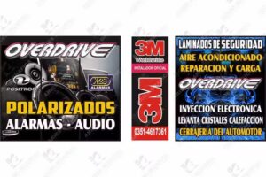 Overdrive Soluciones Automotrices
