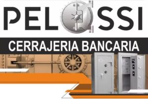Pelossi Cerrajeria Bancaria